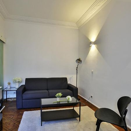 Place Massena - Beau 2P/Wifi - Vieux Nice/Plage Εξωτερικό φωτογραφία