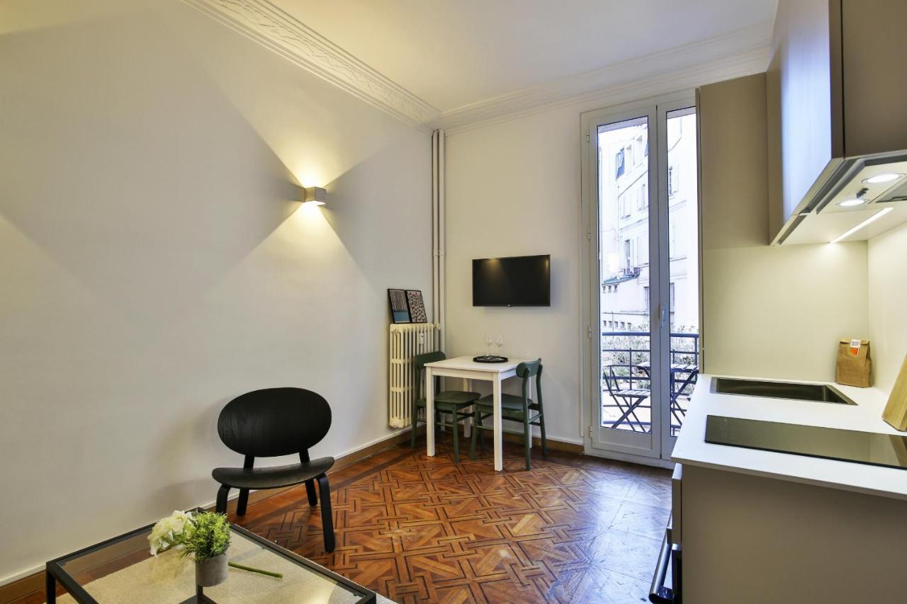 Place Massena - Beau 2P/Wifi - Vieux Nice/Plage Εξωτερικό φωτογραφία